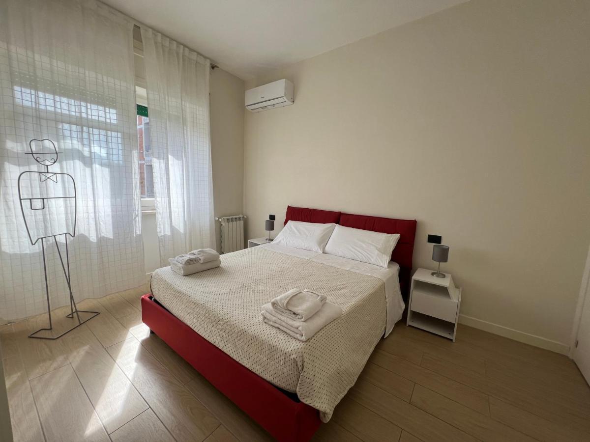 Appartement Ma Petite Maison Naples