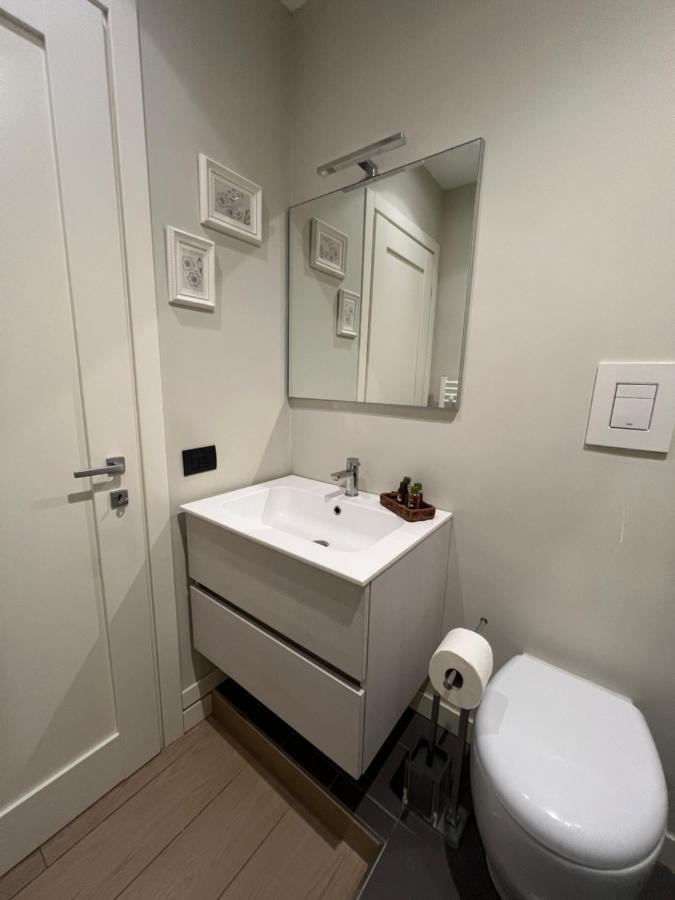 Ma Petite Maison Appartement