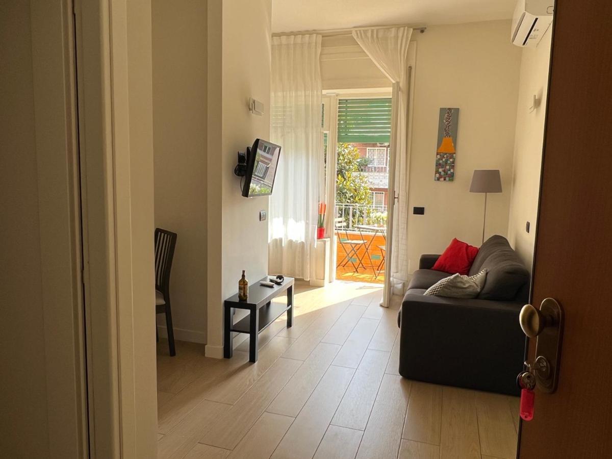 Ma Petite Maison Appartement