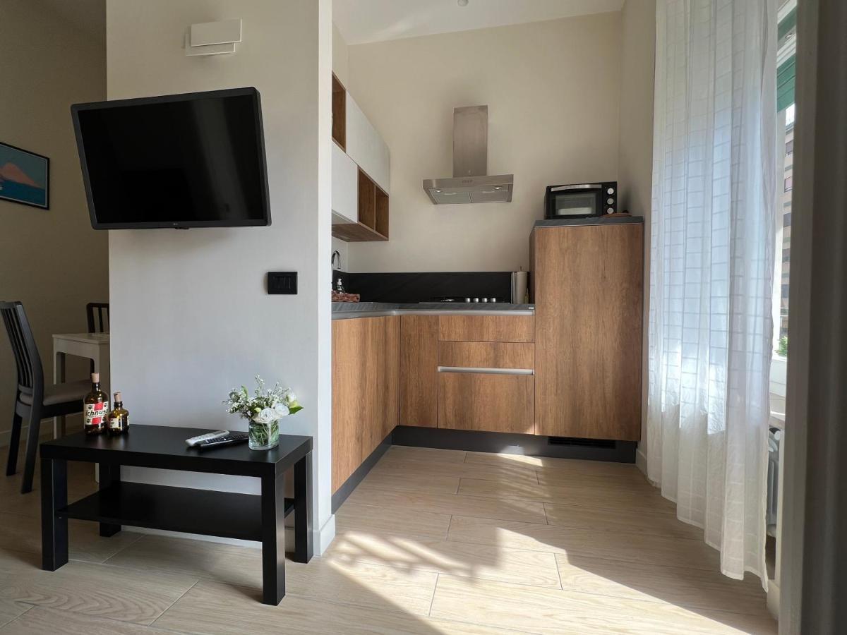 Appartement Ma Petite Maison Naples
