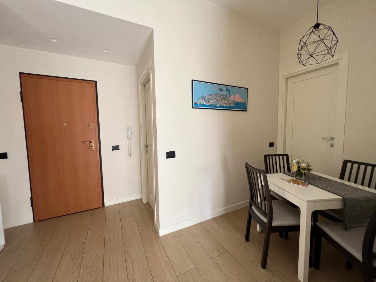 Ma Petite Maison Appartement